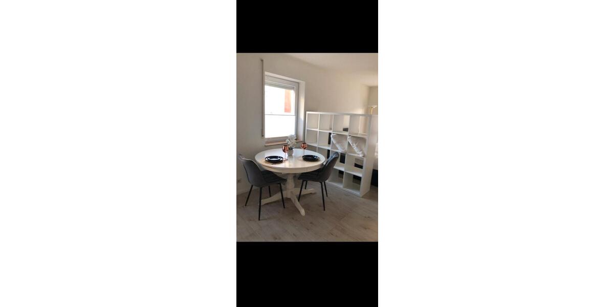 Erdgeschoßwohnung Balingen - 1 Zimmer, 29 m&sup2;, 750&euro; | Angebot:26612884
