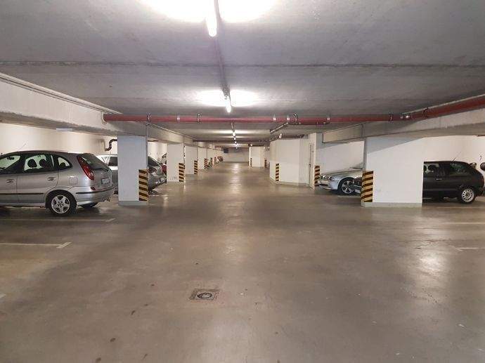 Etagenwohnung Bernau - 2 Zimmer, 47 m&sup2;, 919&euro; | Angebot:26433623