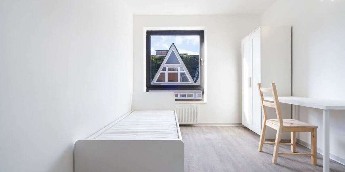 Wohnen auf Zeit in Kiel 454 € 1 zimmer