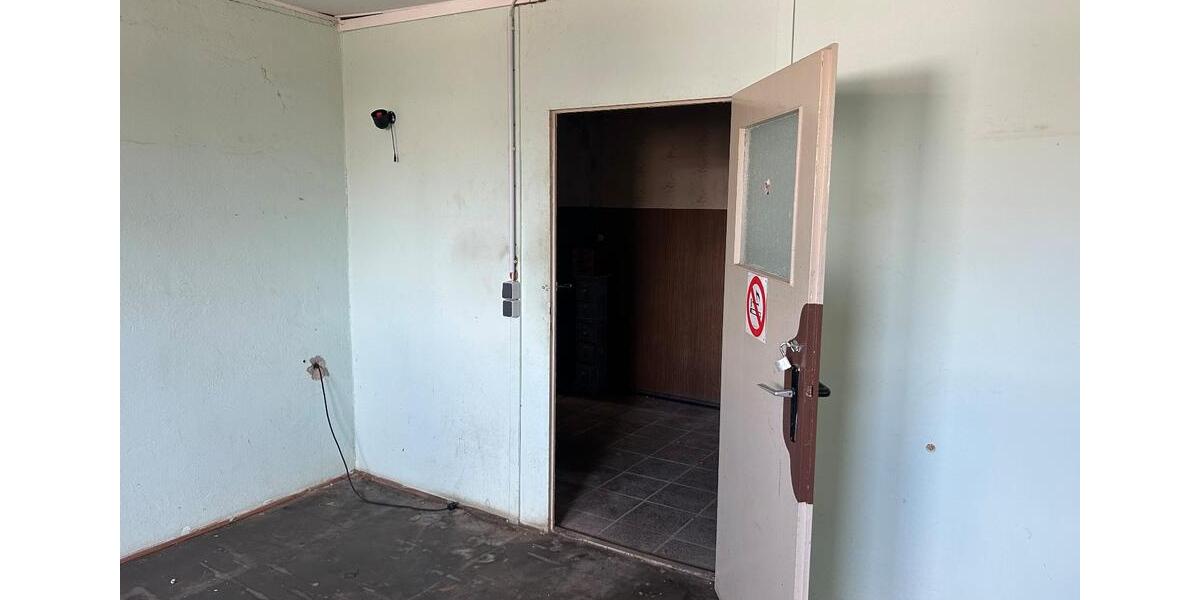 Gewerbeobjekt Zahna-Elster Elster - 60&euro; | Angebot:26420762