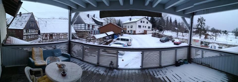 Etagenwohnung Spiegelberg - 5 Zimmer, 150 m&sup2;, 1.450&euro; | Angebot:24399565