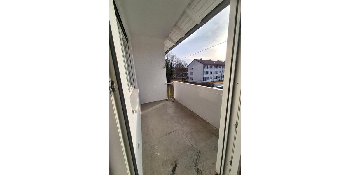 Etagenwohnung Meßstetten - 3 Zimmer, 65 m&sup2;, 463&euro; | Angebot:24862963