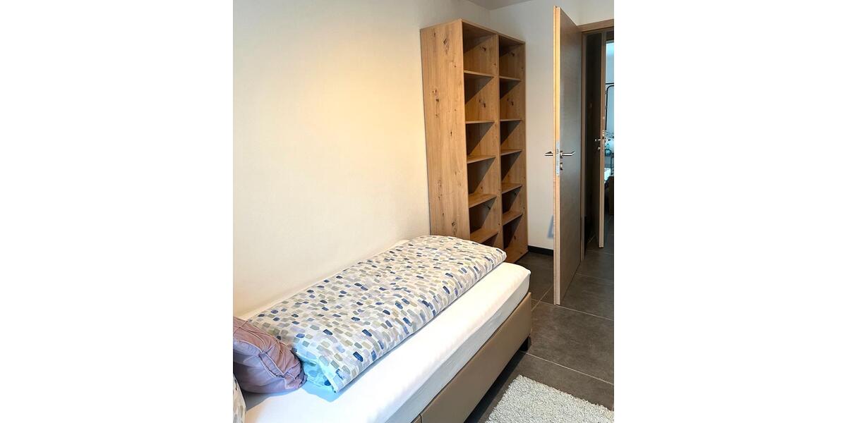 Wohnen auf Zeit Dingolfing - 1 Zimmer, 10 m&sup2;, 650&euro; | Angebot:25757488