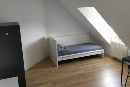 Wohnung Weimar - 3 Zimmer, 27 m&sup2;, 395&euro; | Angebot:24788249