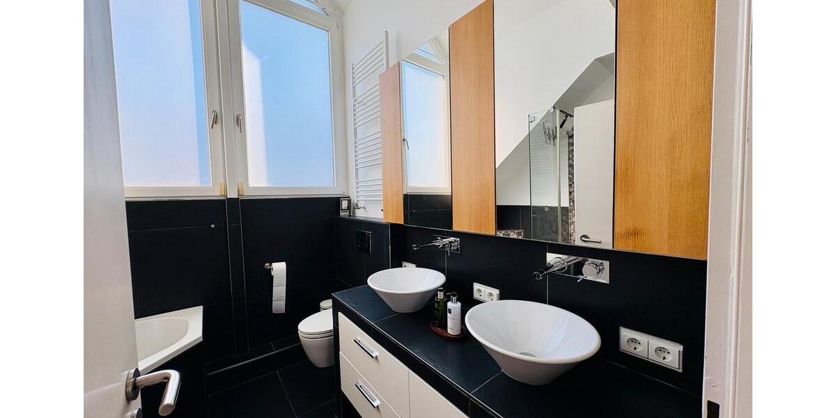 Wohnen auf Zeit Hamburg Altona - 5 Zimmer, 170 m&sup2;, 5.000&euro; | Angebot:26651929