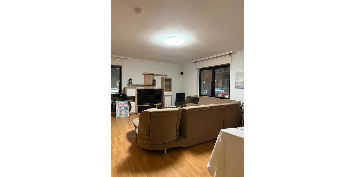 Wohnen auf Zeit Dortmund Brackel - 4 Zimmer, 125 m&sup2;, 430&euro; | Angebot:24951671