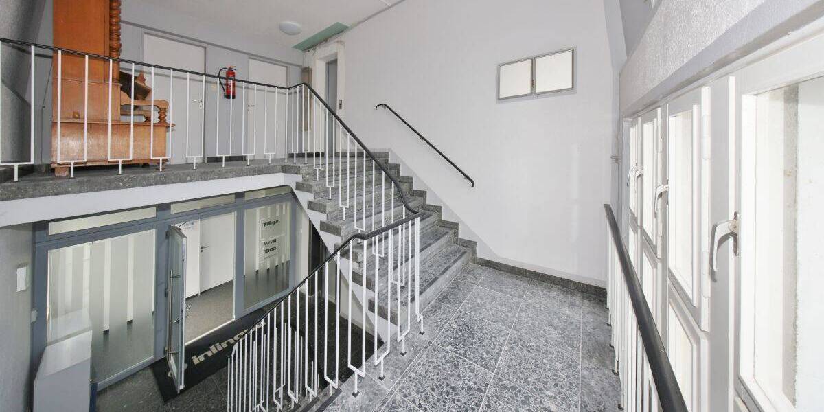 Gewerbeobjekt Wilhelmshaven Innenstadt - 3.000&euro; | Angebot:26825662