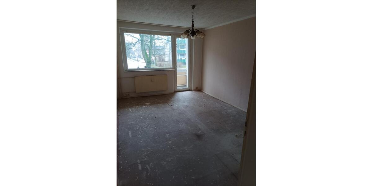 Erdgeschoßwohnung Ferdinandshof - 2 Zimmer, 48 m&sup2;, 310&euro; | Angebot:24716595