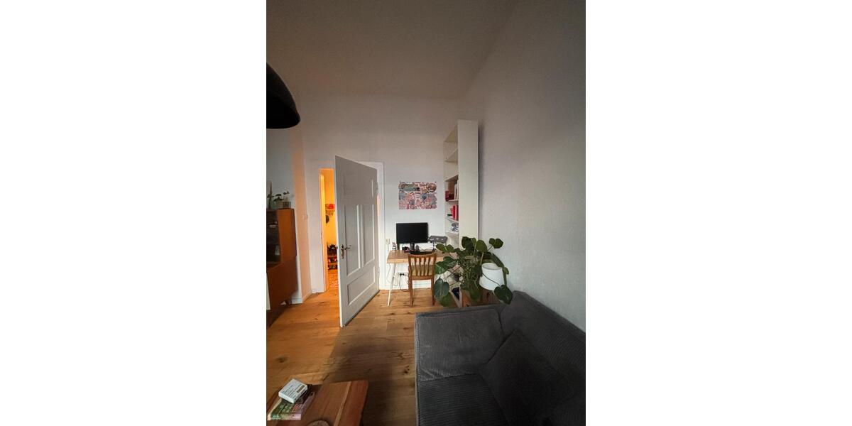 Wohnen auf Zeit Köln Mülheim - 2 Zimmer, 65 m&sup2;, 850&euro; | Angebot:24508253