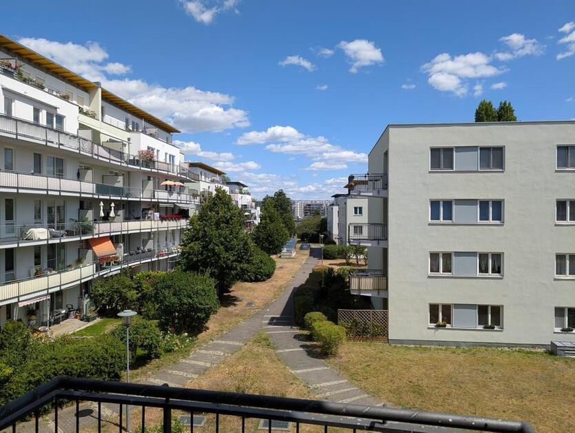 WG in Gründung ==> 3-WG-Zimmer mit Küche + Bad + Flur in gemeinschaftlicher Nutzung