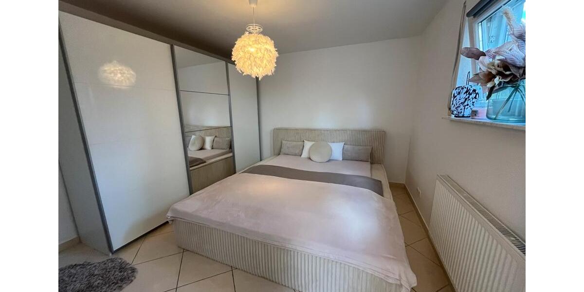 Etagenwohnung Pohlheim - 2 Zimmer, 60 m&sup2;, 750&euro; | Angebot:24377853