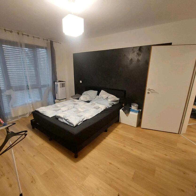 2 Raum Wohnung Hennigsdorf zimmer