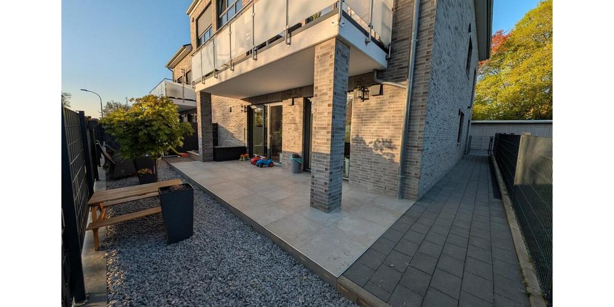 Erdgeschoßwohnung Nienstädt - 3 Zimmer, 106 m&sup2;, 1.100&euro; | Angebot:26321721