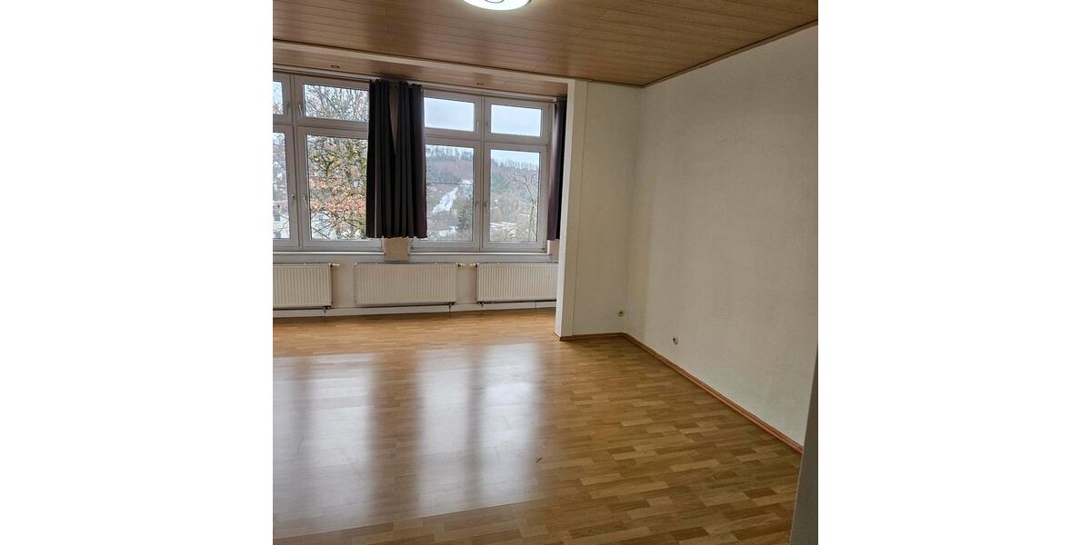 2-Zimmer-Wohnung zu vermiten Gummersbach Zentrum 2 zimmer