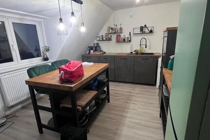 Wohnung Siegen Kaan-Marienborn - 3 Zimmer, 66 m&sup2;, 700&euro; | Angebot:25225259