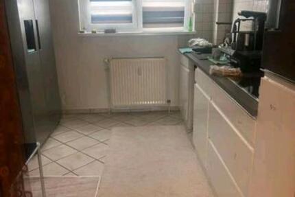Sehr schöne und sehr gut geschnittene 3-Zimmer-Wohnung