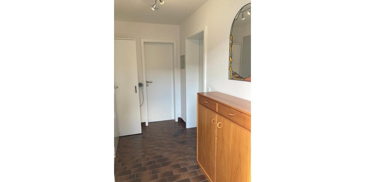Etagenwohnung Gomaringen - 2 Zimmer, 50 m&sup2;, 600&euro; | Angebot:25945156