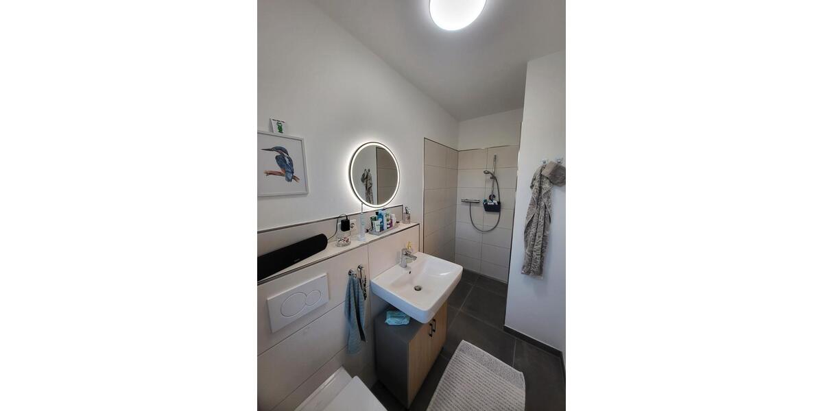 Wohnen auf Zeit Lasbek - 4 Zimmer, 118 m&sup2;, 800&euro; | Angebot:26036082