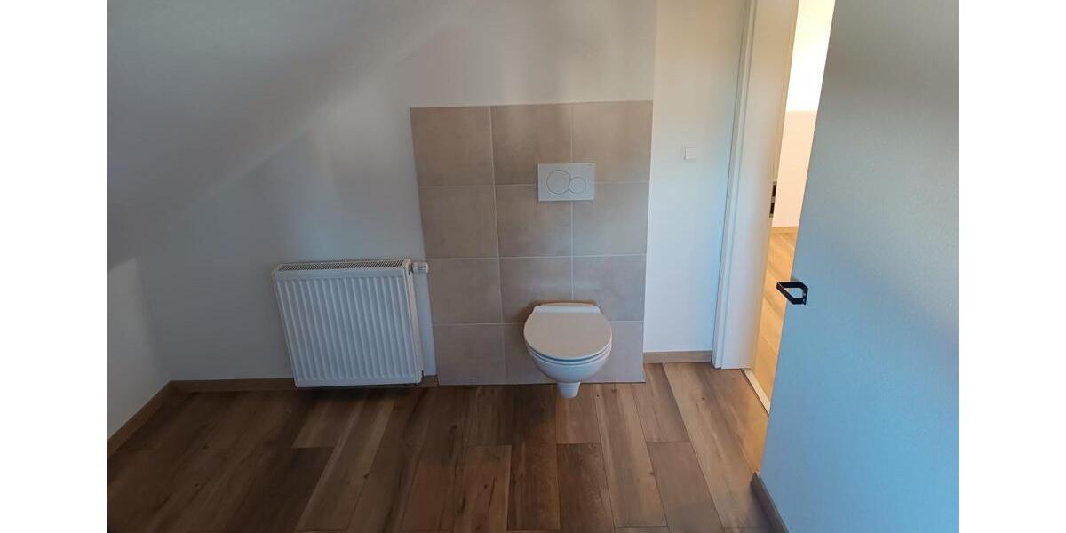 Etagenwohnung Niederrieden - 3 Zimmer, 75 m&sup2;, 718&euro; | Angebot:24851026