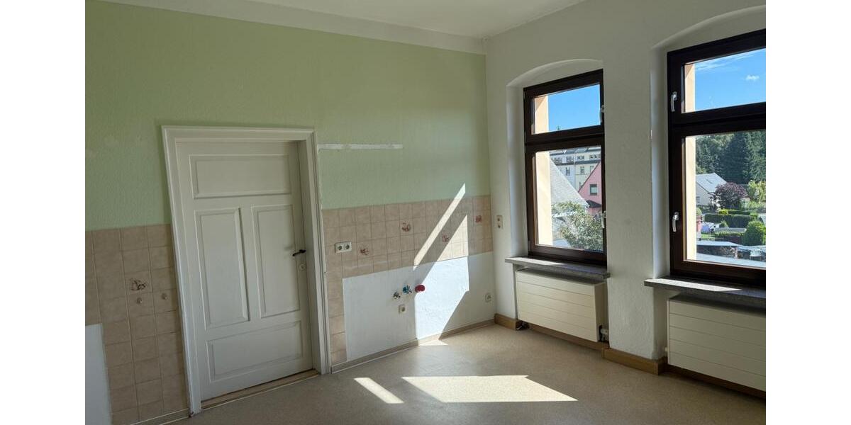 3 Raum-Wohnung zu vermieten 76qm 3 zimmer