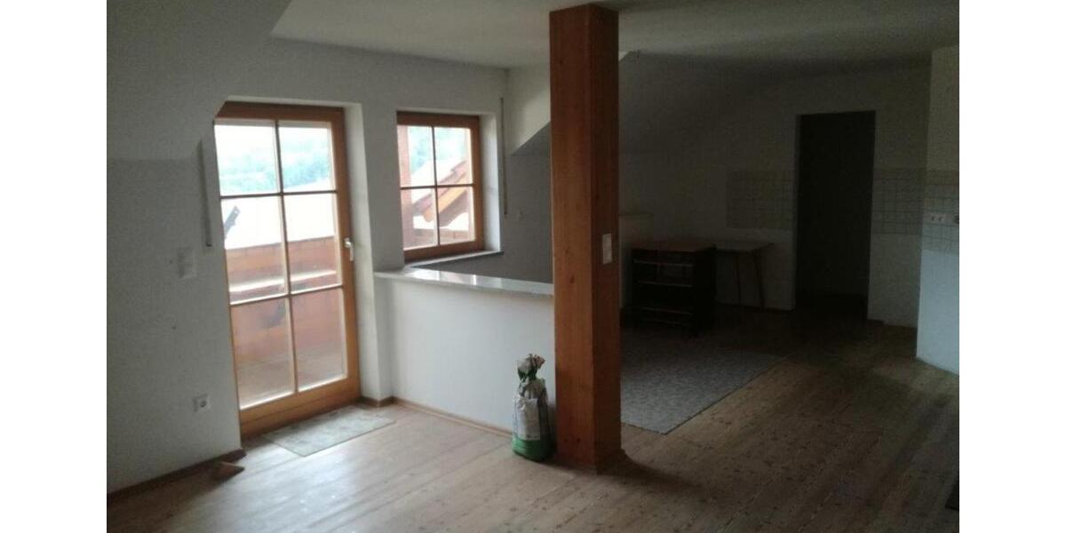 Etagenwohnung Rimbach - 2 Zimmer, 70 m&sup2;, 460&euro; | Angebot:25057794