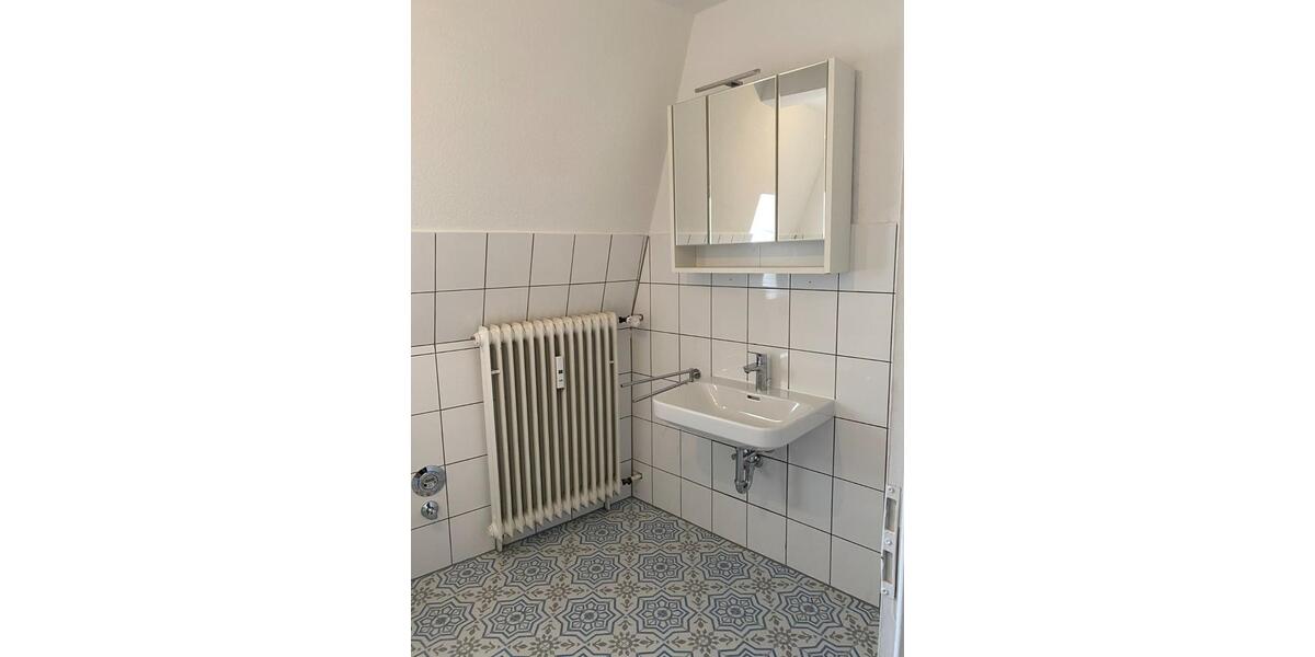 Etagenwohnung Feuchtwangen - 2 Zimmer, 79 m&sup2;, 900&euro; | Angebot:25931438