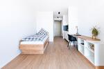Etagenwohnung Straubing - 1 Zimmer, 30 m&sup2;, 482&euro; | Angebot:23227108