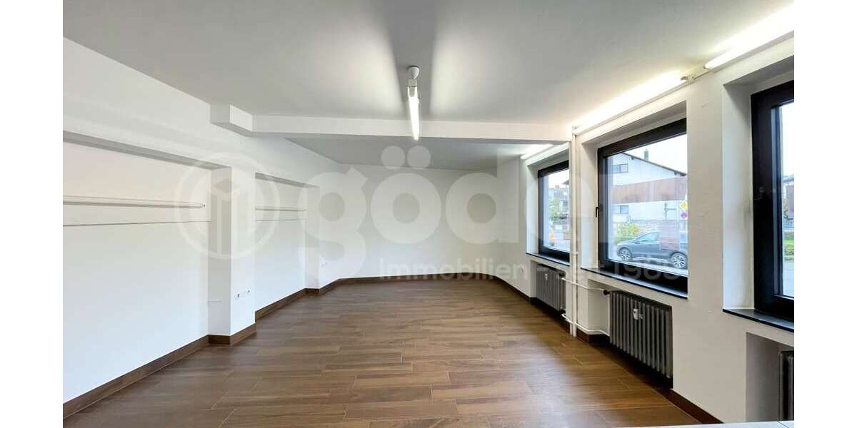 Gewerbeobjekt Haibach - 600&euro; | Angebot:24003383