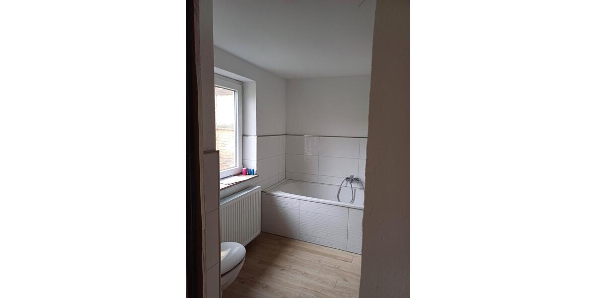 Etagenwohnung Rudolstadt - 2 Zimmer, 44 m&sup2;, 396&euro; | Angebot:24652565