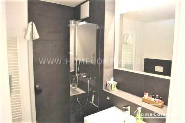 MöbliertFurnished 1-Zimmer Apartment mit Balkon in Dresden-Neustadt max. 2 Personen zimmer