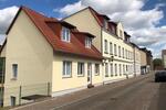 sonnige 2-Raum-Wohnung in Demmin 2 zimmer