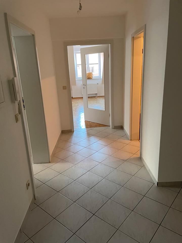 Möblierte 2-ZKB-Wohnung in der StadtmitteGänsmarkt
