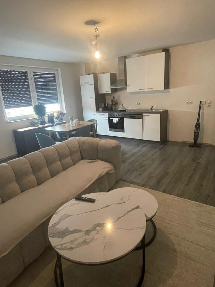 2 Zimmer Wohnung