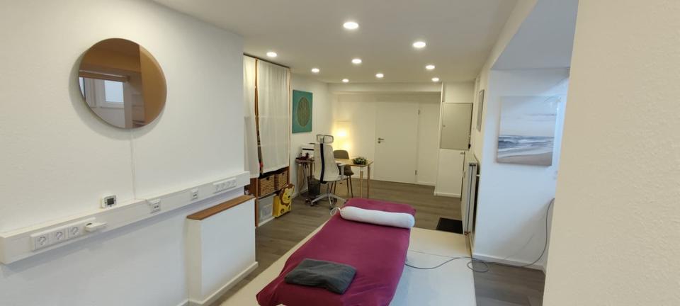 Gewerbeobjekt Ahnatal - 750&euro; | Angebot:25961137