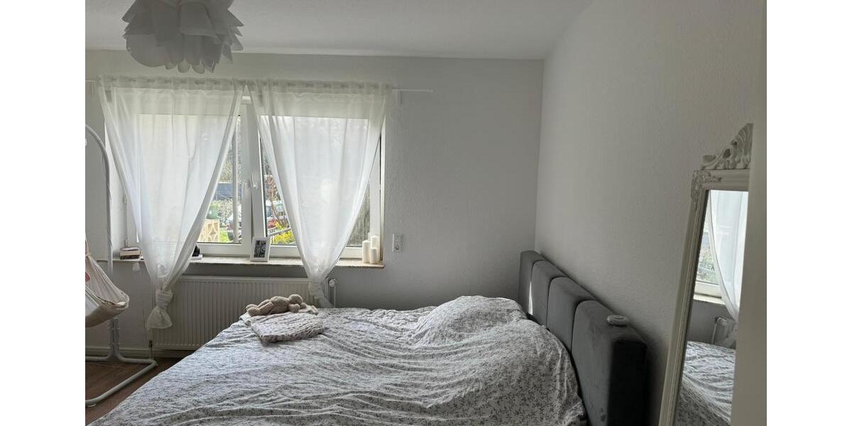 Erdgeschoßwohnung Bremen Burglesum - 3 Zimmer, 75 m&sup2;, 875&euro; | Angebot:26006323