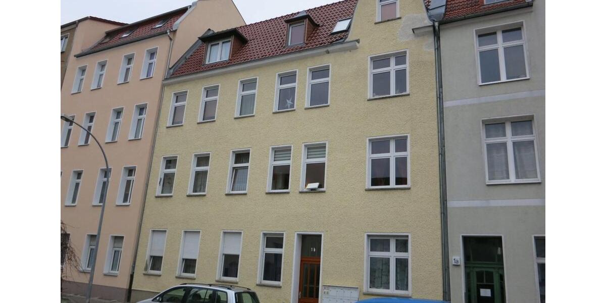Etagenwohnung Fürstenwalde (Spree) - 3 Zimmer, 78 m&sup2;, 700&euro; | Angebot:25158457