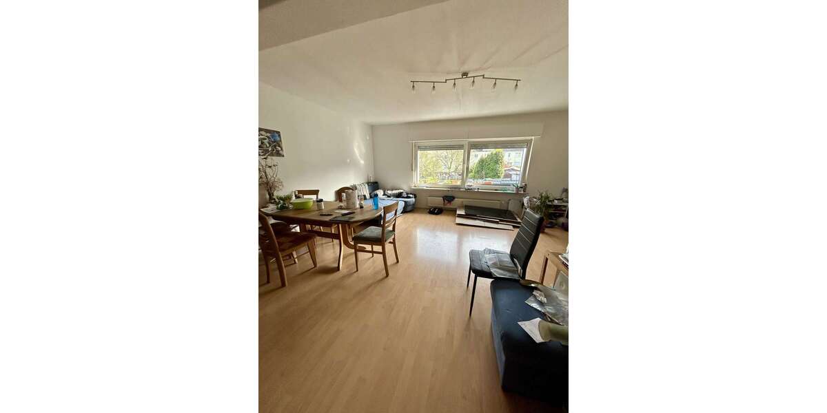 Etagenwohnung Bochum Günnigfeld - 3 Zimmer, 95 m&sup2;, 750&euro; | Angebot:24770970