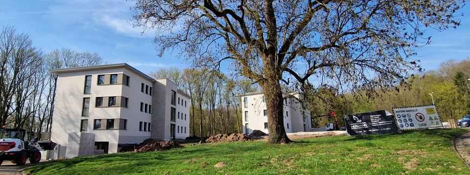 Etagenwohnung Runkel - 3 Zimmer, 85 m&sup2;, 1.185&euro; | Angebot:26675520