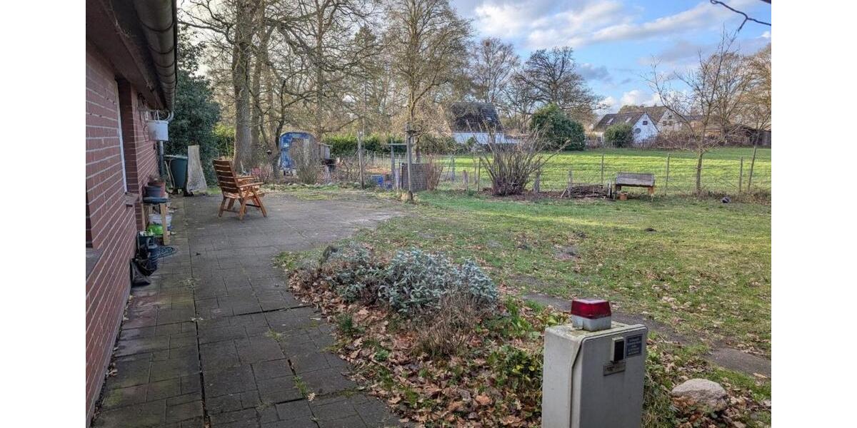 Wohnen auf Zeit Lilienthal - 8 Zimmer, 200 m&sup2;, 753&euro; | Angebot:25992033