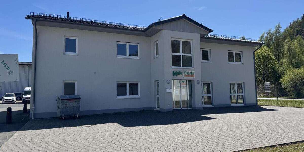 Gewerbeobjekt Osterode am Harz - 3.250&euro; | Angebot:26388061