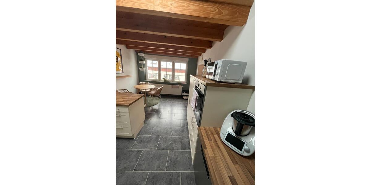 Maisonettenwohnung Saarlouis - 4 Zimmer, 110 m&sup2;, 1.000&euro; | Angebot:24715416