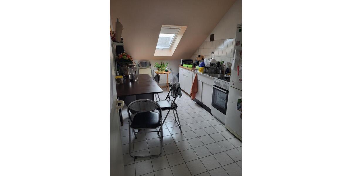 Wohnen auf Zeit Karlsruhe Beiertheim-Bulach - 1 Zimmer, 1 m&sup2;, 520&euro; | Angebot:24868193