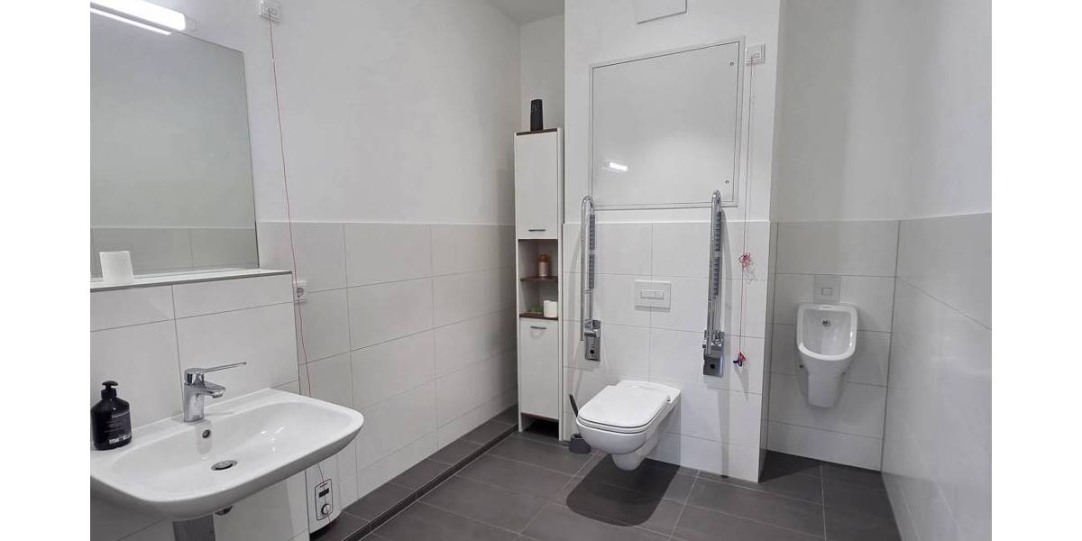 Gewerbeobjekt Berlin / Karlshorst Karlshorst - 6 Zimmer, 117 m&sup2;, 2.380&euro; | Angebot:26758702