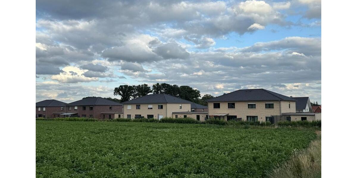 DAMME, Doppelhaushälfte, 5 ZKB, 150m2 => Pappelweg 22a 5 zimmer