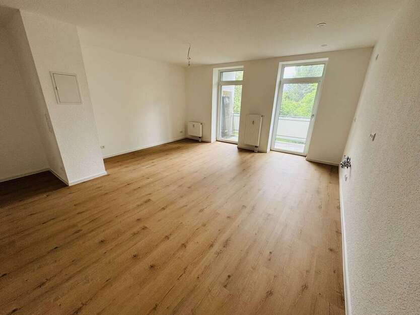 Wohnung zum Mieten in Chemnitz 670 € 95 m² 4 zimmer