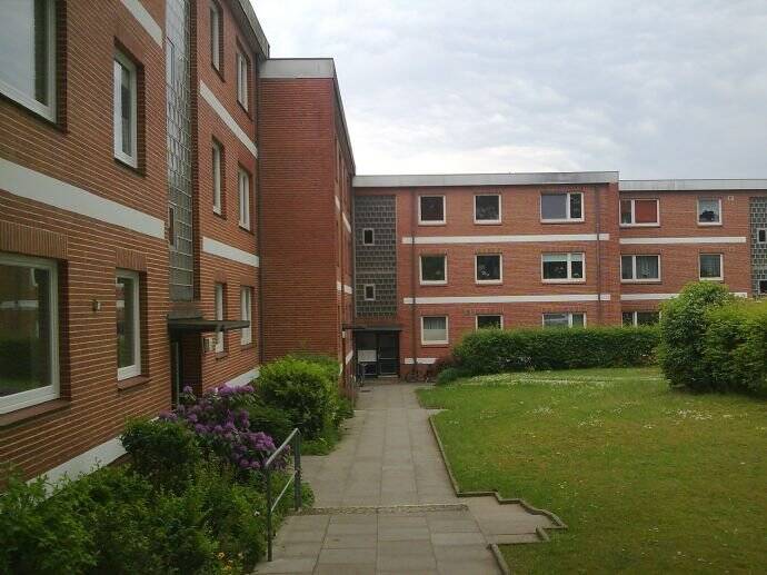 Etagenwohnung Glinde - 4 Zimmer, 95 m&sup2;, 1.295&euro; | Angebot:23063910