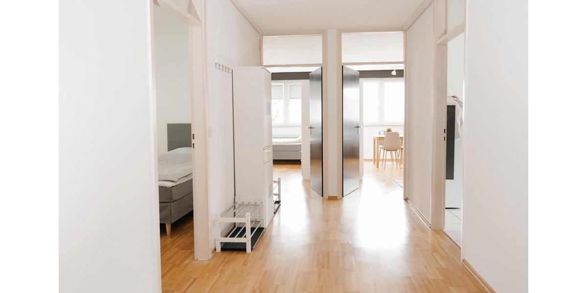 Wohnen auf Zeit Fellbach - 5 Zimmer, 140 m&sup2;, 2.810&euro; | Angebot:26320786