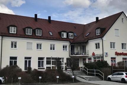 Wohnung Ilmmünster - 3 Zimmer, 61 m&sup2;, 650&euro; | Angebot:26705826