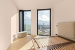 Etagenwohnung Frankfurt am Main Ostend - 2 Zimmer, 63 m&sup2;, 2.570&euro; | Angebot:25690766