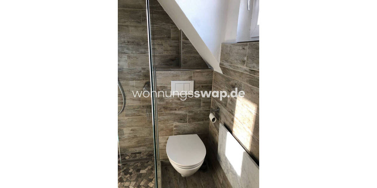 Etagenwohnung München - 3 Zimmer, 58 m&sup2;, 1.085&euro; | Angebot:26448524